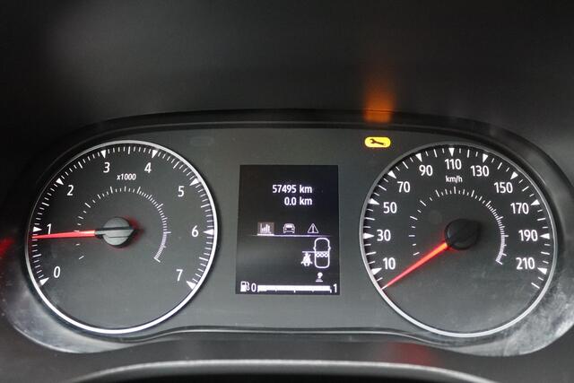 Dacia Jogger 1.0 TCe 110 Expression | 7-Persoons | Navigatie | Achteruitrijcamera | Parkeersensoren V+A |