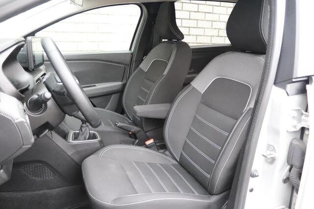 Dacia Jogger 1.0 TCe 110 Expression | 7-Persoons | Navigatie | Achteruitrijcamera | Parkeersensoren V+A |
