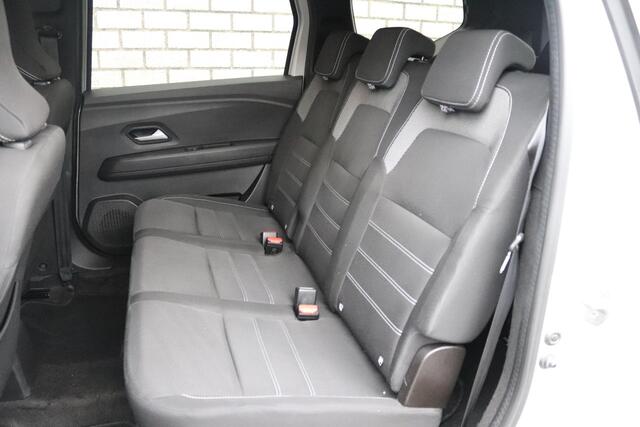 Dacia Jogger 1.0 TCe 110 Expression | 7-Persoons | Navigatie | Achteruitrijcamera | Parkeersensoren V+A |