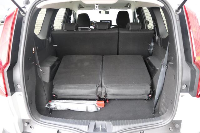 Dacia Jogger 1.0 TCe 110 Expression | 7-Persoons | Navigatie | Achteruitrijcamera | Parkeersensoren V+A |
