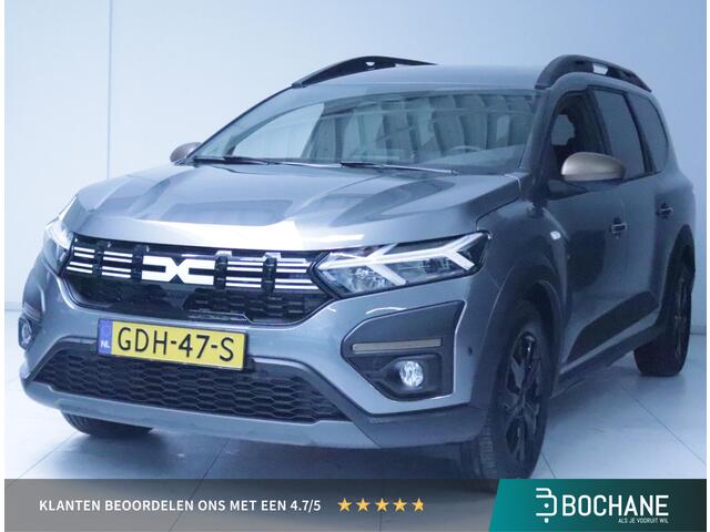 Dacia Jogger 1.6 Hybrid 140 Extreme 5p.