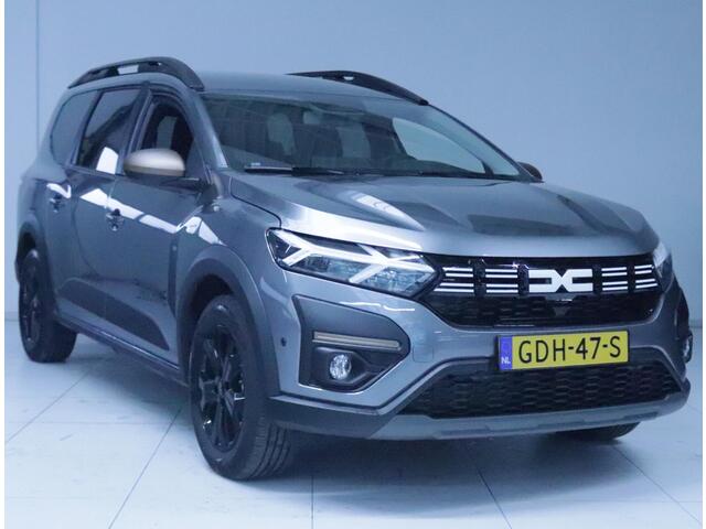Dacia Jogger 1.6 Hybrid 140 Extreme 5p.