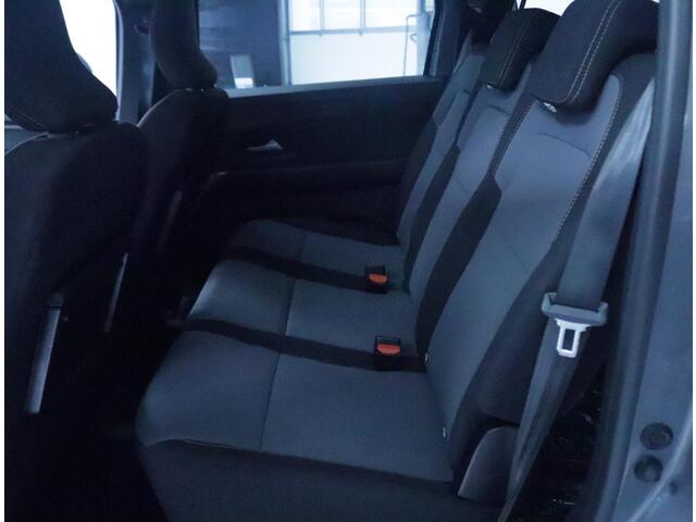 Dacia Jogger 1.6 Hybrid 140 Extreme 5p.