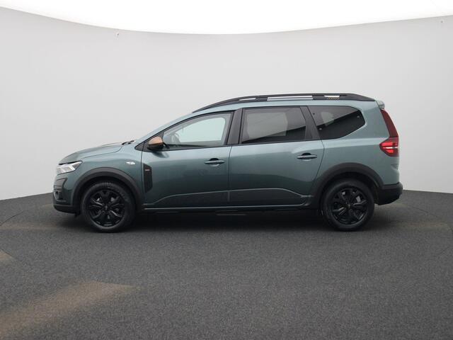 Dacia Jogger 1.0 TCe 110 Extreme 7p. | 7-persoons | Automaat | Achteruitrijcamera | Apple CarPlay & Android Auto