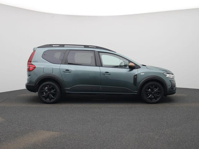 Dacia Jogger 1.0 TCe 110 Extreme 7p. | 7-persoons | Automaat | Achteruitrijcamera | Apple CarPlay & Android Auto