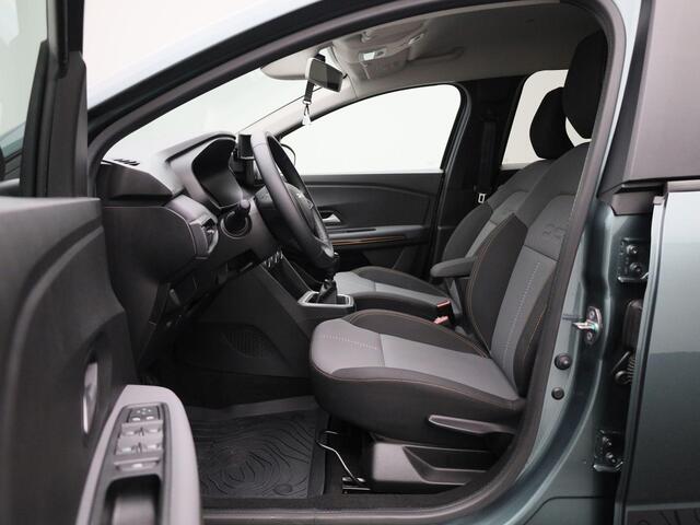 Dacia Jogger 1.0 TCe 110 Extreme 7p. | 7-persoons | Automaat | Achteruitrijcamera | Apple CarPlay & Android Auto