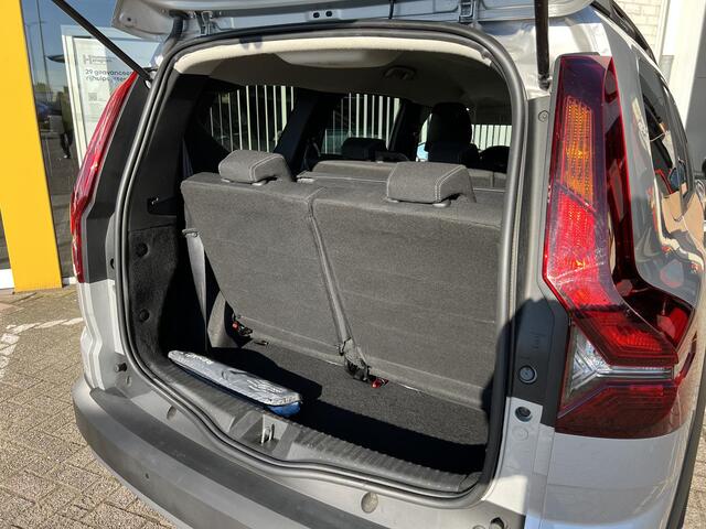 Dacia Jogger 1.0 TCe 110 Expression | 7-Persoons | Navigatie | Achteruitrijcamera | Dodehoekdetectie