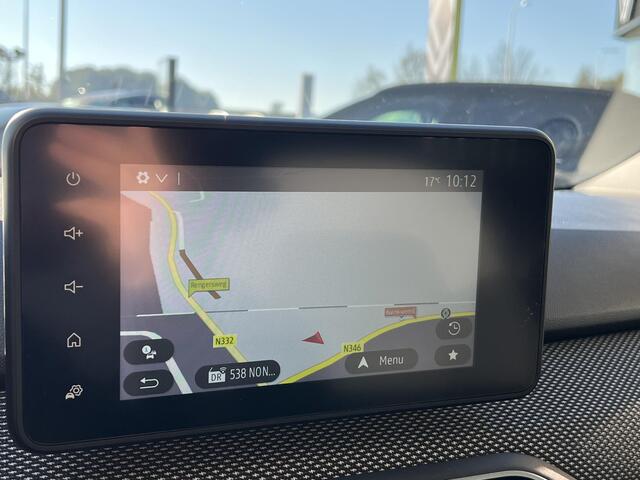 Dacia Jogger 1.0 TCe 110 Expression | 7-Persoons | Navigatie | Achteruitrijcamera | Dodehoekdetectie