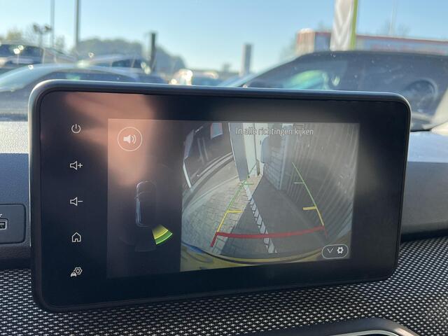 Dacia Jogger 1.0 TCe 110 Expression | 7-Persoons | Navigatie | Achteruitrijcamera | Dodehoekdetectie