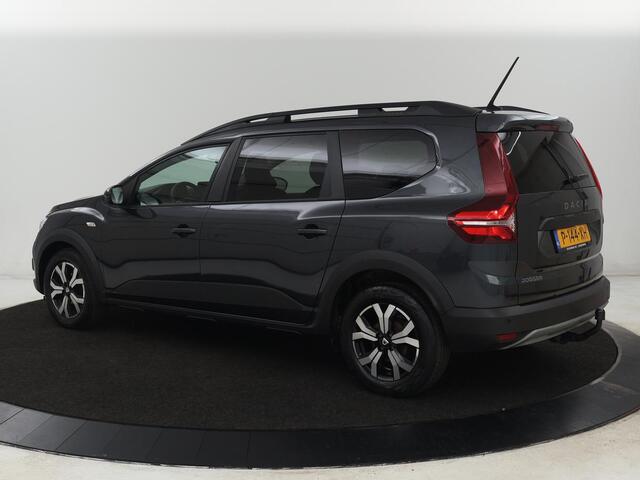 Dacia Jogger 1.0 TCe Bi-Fuel Comfort | Stoelverwarming | Trekhaak | Carplay | Keyless | Climate control | Full LED | Cruise control | Bluetooth | LPG Tank