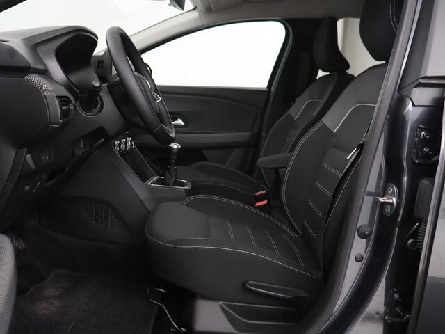 Dacia Jogger 1.0 TCe Bi-Fuel Comfort | Stoelverwarming | Trekhaak | Carplay | Keyless | Climate control | Full LED | Cruise control | Bluetooth | LPG Tank