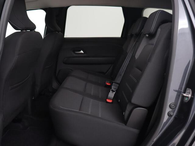 Dacia Jogger 1.0 TCe Bi-Fuel Comfort | Stoelverwarming | Trekhaak | Carplay | Keyless | Climate control | Full LED | Cruise control | Bluetooth | LPG Tank