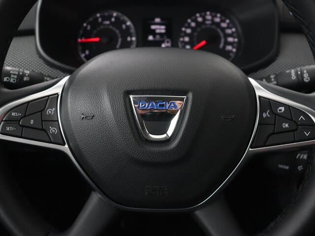 Dacia Jogger 1.0 TCe Bi-Fuel Comfort | Stoelverwarming | Trekhaak | Carplay | Keyless | Climate control | Full LED | Cruise control | Bluetooth | LPG Tank