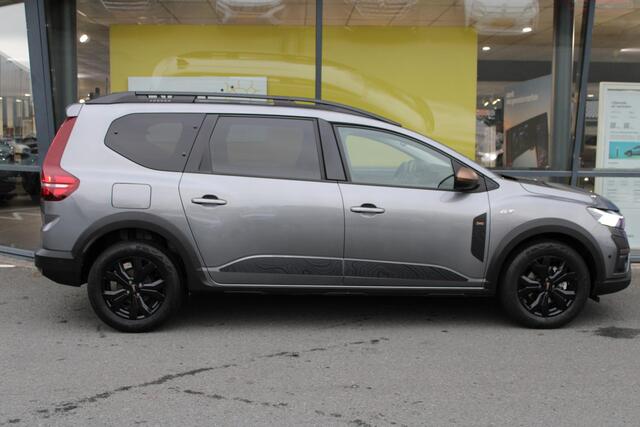 Dacia Jogger 1.0 TCe 110 Extreme 7p. | BLIND SPOT | CAMERA | PARKEERSENSOREN V+A | CLIMATE CONTROL | CRUISE CONTROL | APPLE CARPLAY