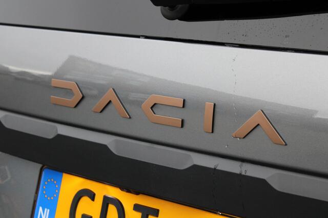 Dacia Jogger 1.0 TCe 110 Extreme 7p. | BLIND SPOT | CAMERA | PARKEERSENSOREN V+A | CLIMATE CONTROL | CRUISE CONTROL | APPLE CARPLAY