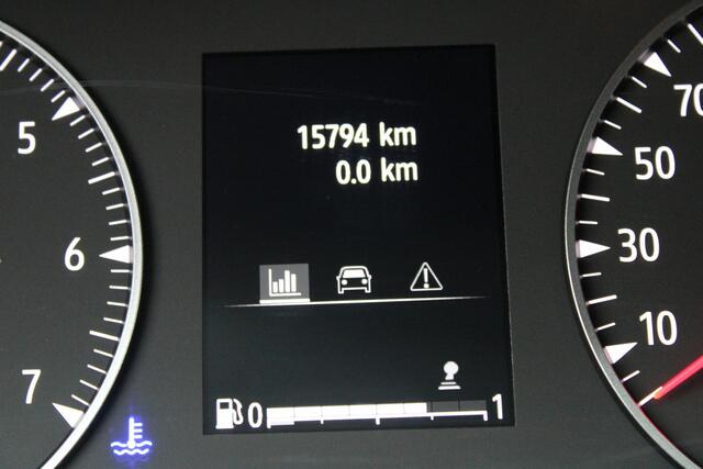 Dacia Jogger 1.0 TCe 110 Extreme 7p. | BLIND SPOT | CAMERA | PARKEERSENSOREN V+A | CLIMATE CONTROL | CRUISE CONTROL | APPLE CARPLAY