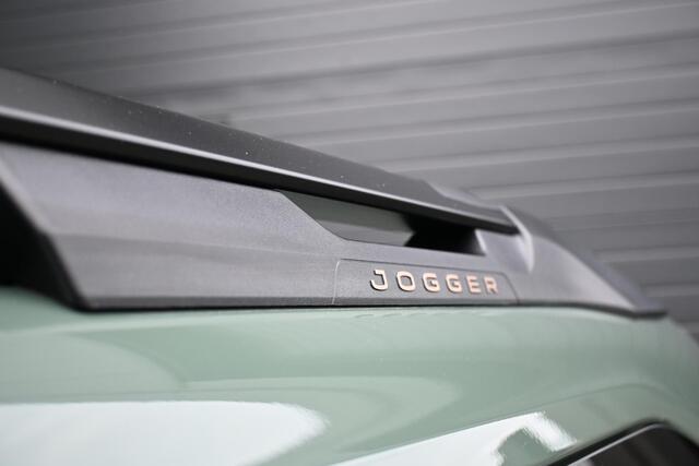 Dacia Jogger Hybrid 140 Extreme | AUTOMAAT | 7 PERSOONS | CAMERA | NAVI | CRUISE CONTROL | APPLECARPLAY/ANDROIDAUTO | CLIMATE CONTROL | PDC | LMV