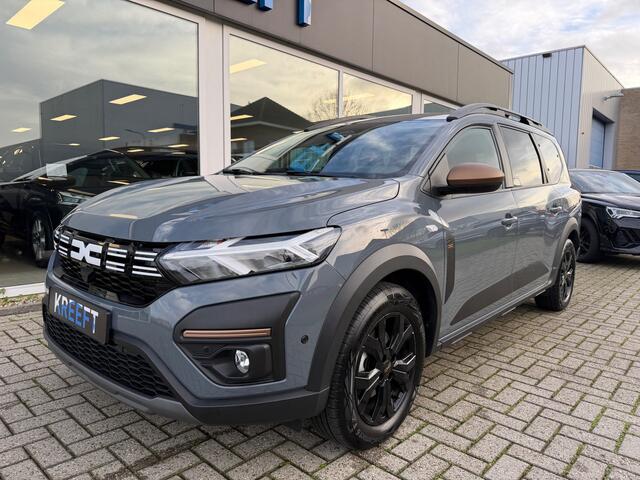 Dacia Jogger 1.6 Hybrid 140 Extreme 7p. App Connect | Fabrieksgarantie
