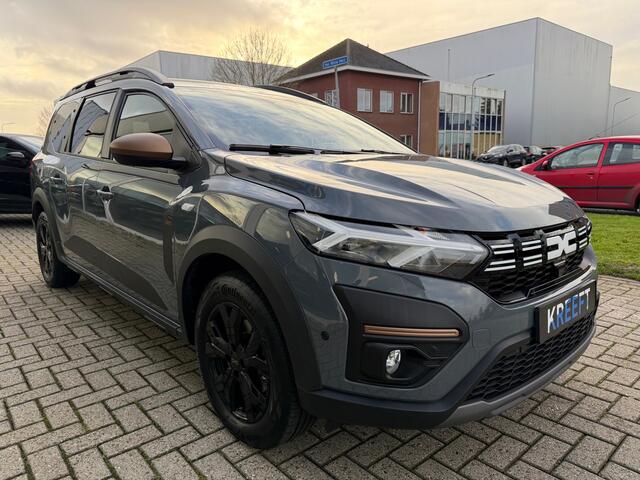 Dacia Jogger 1.6 Hybrid 140 Extreme 7p. App Connect | Fabrieksgarantie