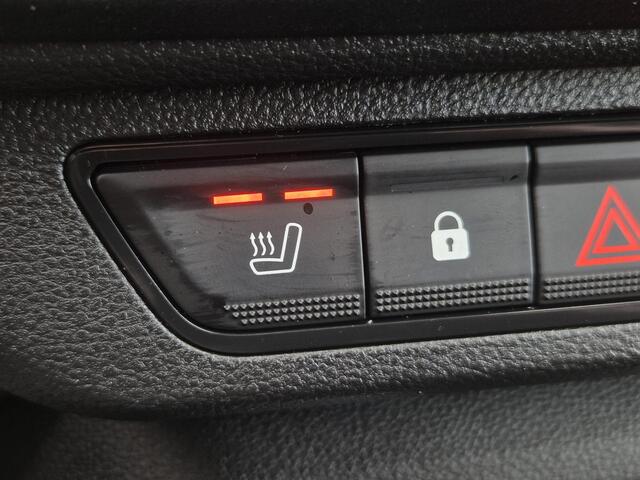 Dacia Jogger 1.6 hybrid 140 extreme 7p. Automaat / 7 Persoons / Fabrieksgarantie tot 06-2028<100.000 / Stoelverwarming / Navigatie via Apple Carplay of Android Auto / Achteruitrijcamera / Keyless Entry/Start / Climate control /