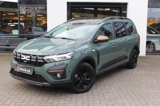 Dacia Jogger 1.6 Hybrid 140 Extreme 7p.