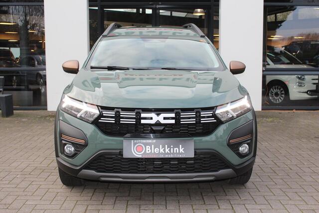 Dacia Jogger 1.6 Hybrid 140 Extreme 7p.