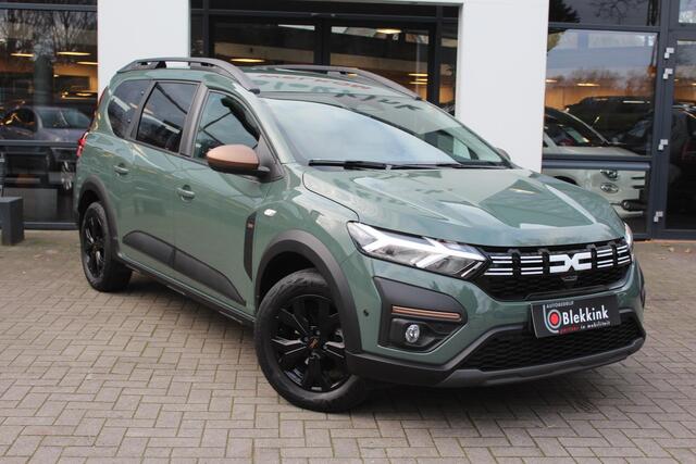 Dacia Jogger 1.6 Hybrid 140 Extreme 7p.