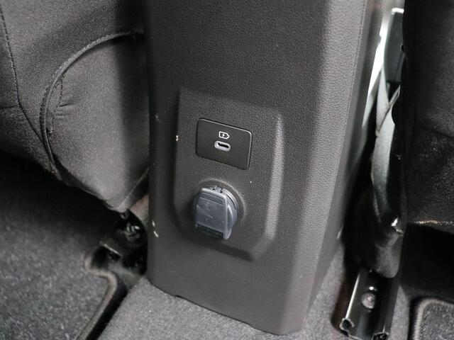 Dacia Jogger 1.6 Hybrid 140pk Expression 7p. | Navigatie | Parkeersensoren achter | Apple carplay |