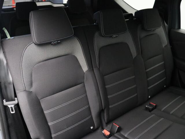 Dacia Jogger 1.6 Hybrid 140pk Expression 7p. | Navigatie | Parkeersensoren achter | Apple carplay |