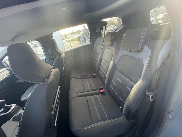 Dacia Jogger 1.0 TCe 100 ECO-G Extreme 5p. / TREKHAAK / DODEHOEKSENSOREN / ACHTERUITRIJCAMERA / PARKEERSENSOREN