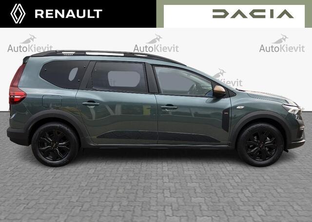Dacia Jogger 1.6 Hybrid 140 Extreme 7p.