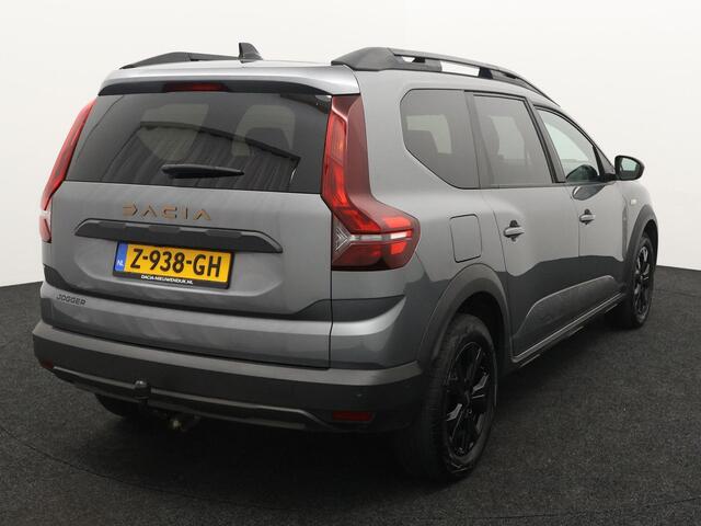 Dacia Jogger 1.0 TCe 100 ECO-G Extreme 5p. / TREKHAAK / 1E EIGENAAR / APPLE & ANDROID CARPLAY /