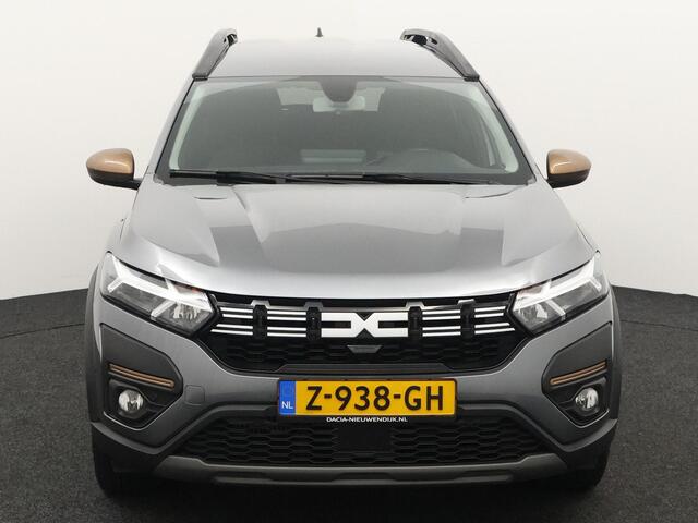 Dacia Jogger 1.0 TCe 100 ECO-G Extreme 5p. / TREKHAAK / 1E EIGENAAR / APPLE & ANDROID CARPLAY /