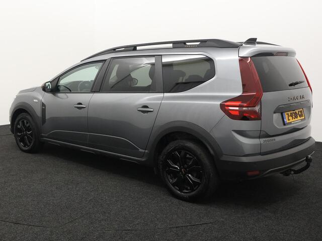 Dacia Jogger 1.0 TCe 100 ECO-G Extreme 5p. / TREKHAAK / 1E EIGENAAR / APPLE & ANDROID CARPLAY /