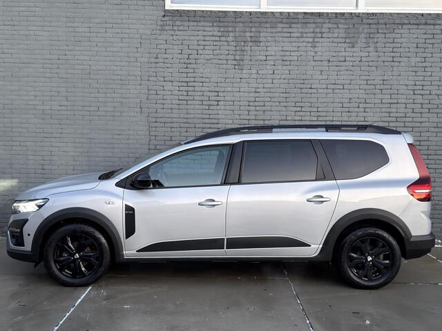 Dacia Jogger 1.0 TCe 110 Extreme 5p. PDC, CAMERA, AIRCO, NAVI, BOVAG!