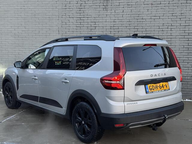 Dacia Jogger 1.0 TCe 110 Extreme 5p. PDC, CAMERA, AIRCO, NAVI, BOVAG!