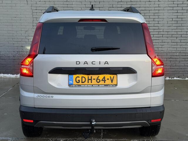 Dacia Jogger 1.0 TCe 110 Extreme 5p. PDC, CAMERA, AIRCO, NAVI, BOVAG!