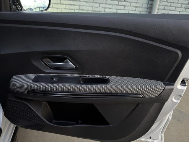 Dacia Jogger 1.0 TCe 110 Extreme 5p. PDC, CAMERA, AIRCO, NAVI, BOVAG!