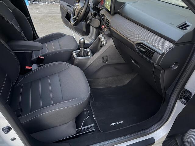 Dacia Jogger 1.0 TCe 110 Extreme 5p. PDC, CAMERA, AIRCO, NAVI, BOVAG!