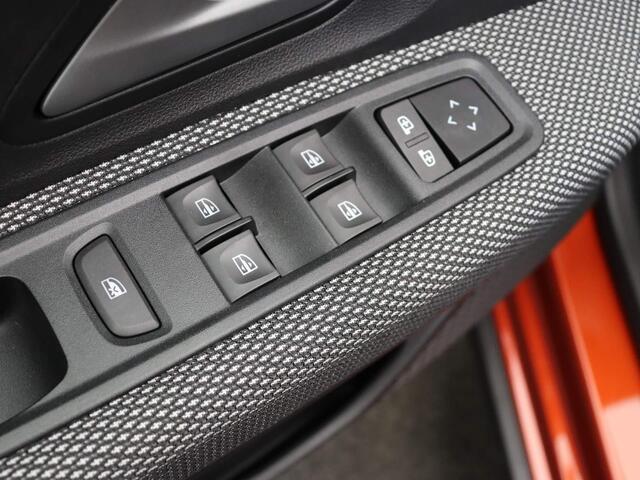 Dacia Jogger 1.6 Hybrid 140pk Expression 7p. | Achteruitrijcamera | Blind spot warning | Parkeersensoren voor/achter |