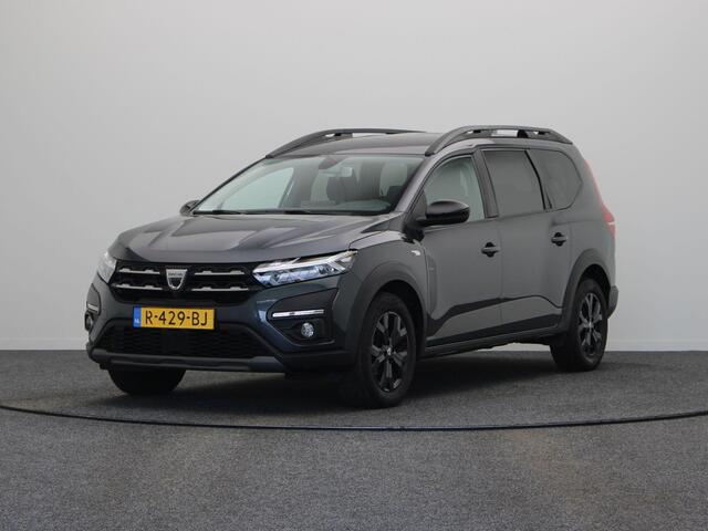 Dacia Jogger 1.0 TCe Extreme 5p. | Clima | Keyless | DAB+ | LED | Achteruitrij camera |