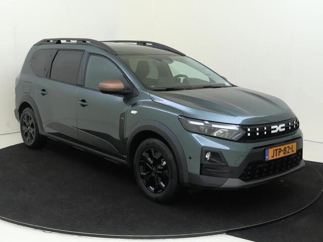 Dacia Jogger 1.8 hybrid 155 Limited Edition 7persoons | Navigatie | Parkeersensoren & Camera | LM Velgen |
