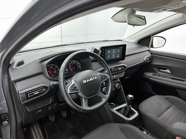 Dacia Jogger 1.0 TCe 110 Extreme 5p. Trekhaak, Camera, Carplay