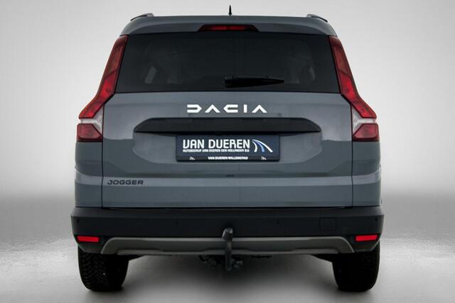 Dacia Jogger 1.0 TCe 110 Extreme 5p. Trekhaak, Camera, Carplay