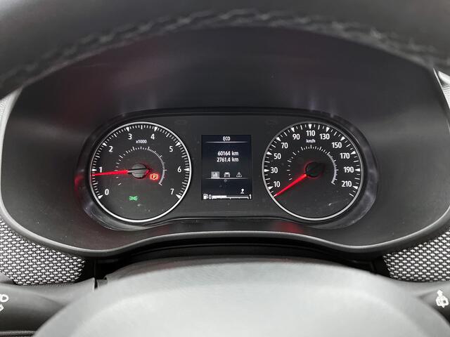 Dacia Jogger 1.0 TCe 110 Extreme 5p. Trekhaak, Camera, Carplay