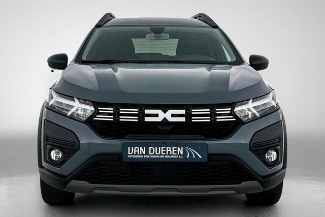 Dacia Jogger 1.0 TCe 110 Extreme 5p. Trekhaak, Camera, Carplay