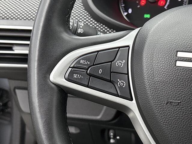 Dacia Jogger 1.0 TCe 110 Extreme 5p. Trekhaak, Camera, Carplay