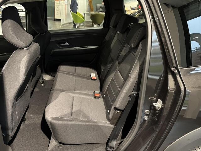 Dacia Jogger 1.0 TCe 100 ECO-G Expression 7p. / 7 JAAR GARANTIE / AIRCO / APPLE & ANDROIDCARPLAY / DODE HOEK WAARSCHUWING / PARKEERSENSOREN V+A INCL. CAMERA / VAN ¤ 30553,- VOOR ¤ 27845,- RIJKLAAR