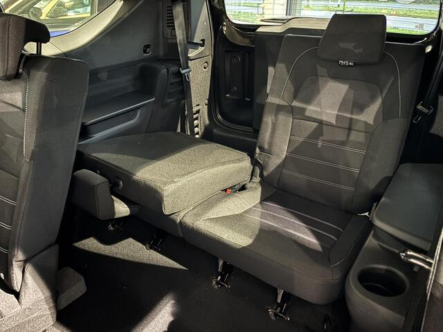 Dacia Jogger 1.0 TCe 100 ECO-G Expression 7p. / 7 JAAR GARANTIE / AIRCO / APPLE & ANDROIDCARPLAY / DODE HOEK WAARSCHUWING / PARKEERSENSOREN V+A INCL. CAMERA / VAN ¤ 30553,- VOOR ¤ 27845,- RIJKLAAR