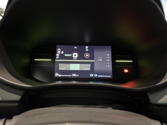 Dacia Jogger 1.8 hybrid 155 limited edition 7p. / Nieuw /